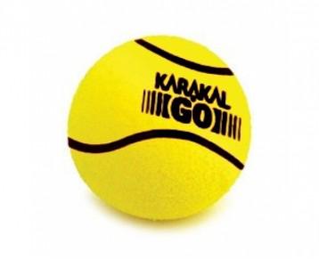 KARAKAL Go Foam Tennis Ball (1 Dozen)